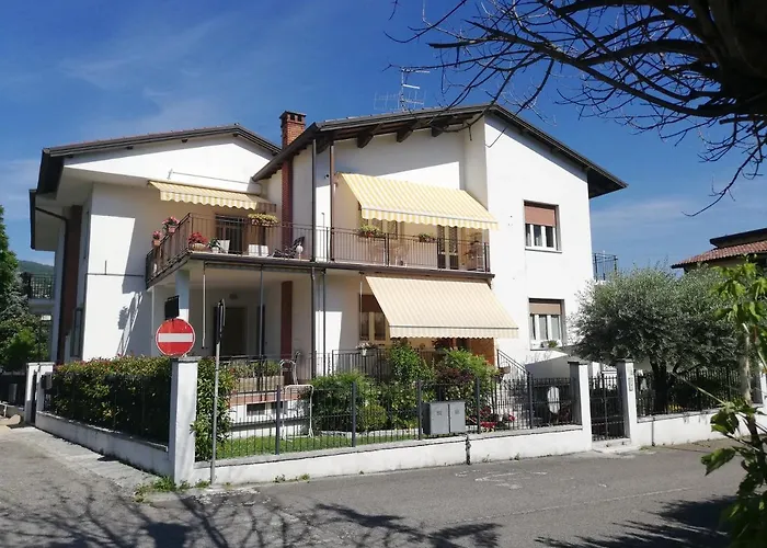 la coquille appartamento