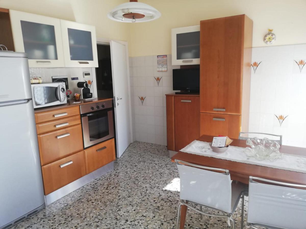 Appartement La Coquille