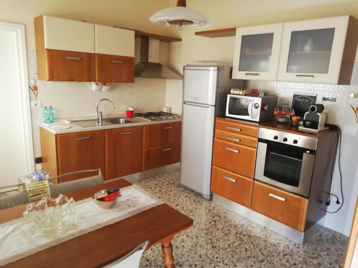 Apartment La Coquille Vicino All'ospedale
