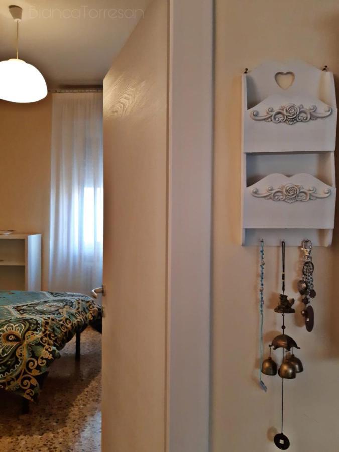 Apartment La Coquille Vicino All'ospedale