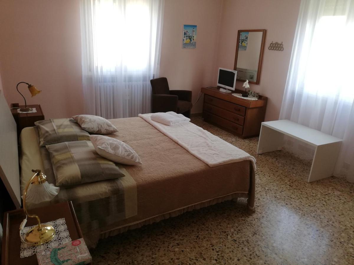 La Coquille Vicino All'ospedale Apartment *